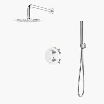 COLLECTION COLONNE DOUCHE